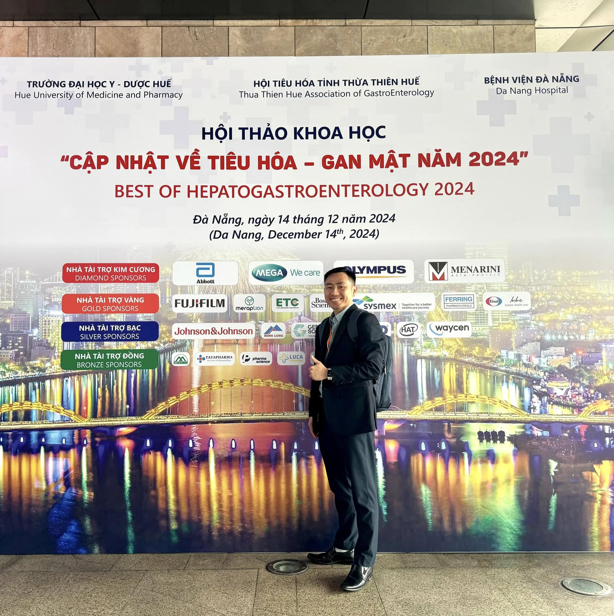 Bác sĩ Nguyễn Đức Vượng