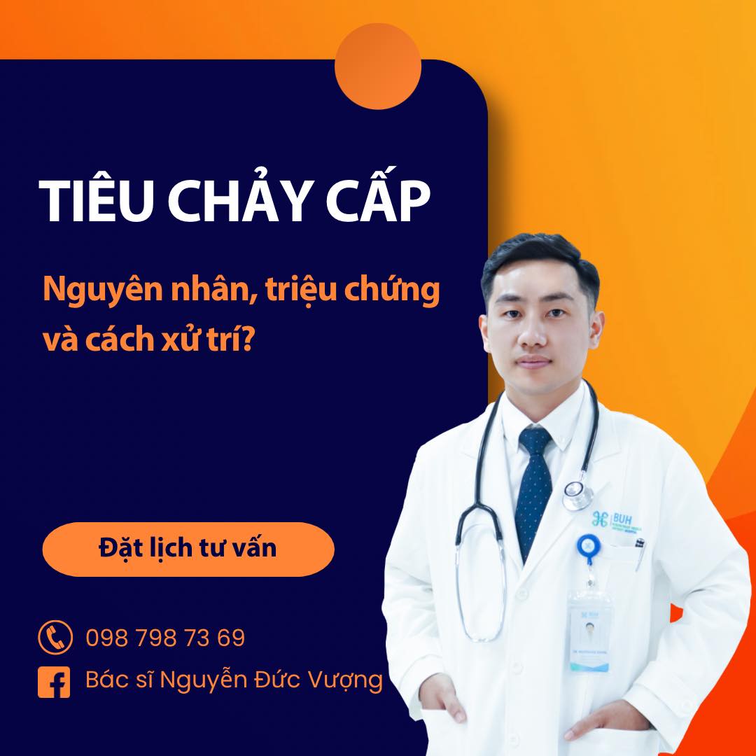 Bác sĩ Vượng trong ca can thiệp